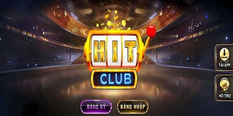 Khám phá cổng HITCLUB