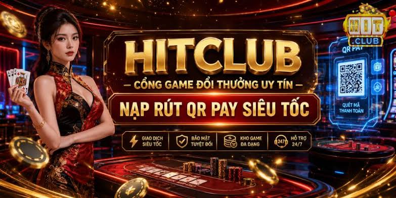 Hệ thống sảnh game đỉnh cao