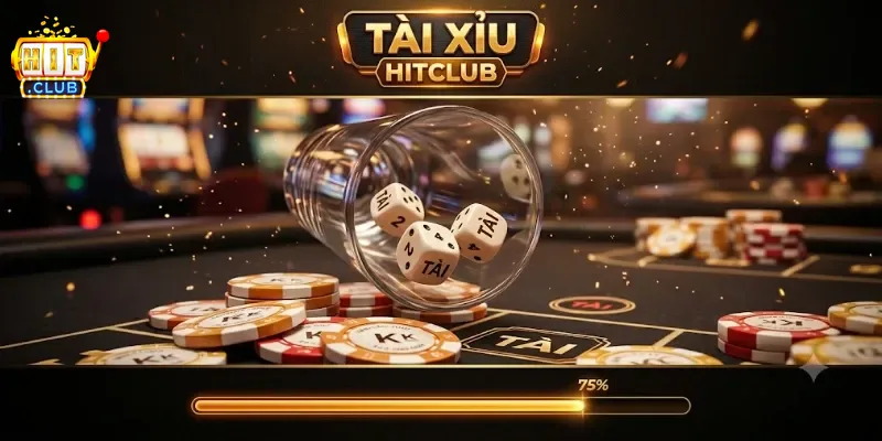 Bắt Cầu Tài Xỉu Hitclub Dễ Trúng Lớn Cho Người Mới Lẫn Cao Thủ