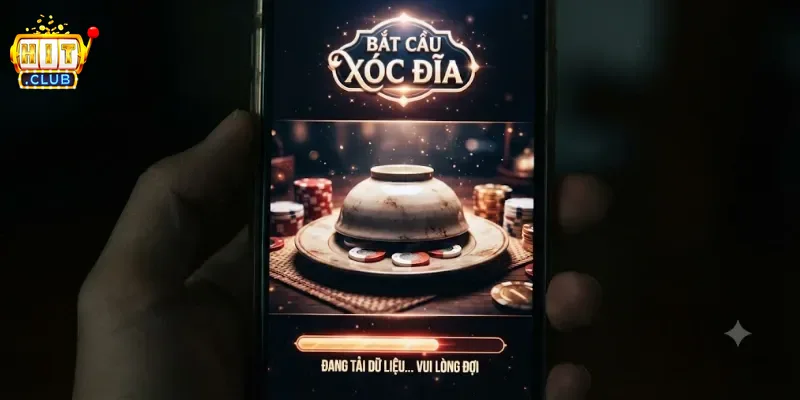 Bắt Cầu Xóc Đĩa Hitclub Dễ Trúng Nhờ Mẹo Chơi Thực Chiến