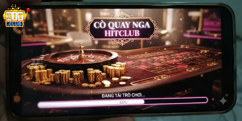 Cò Quay Nga Hitclub Cực Cuốn, Trải Nghiệm Giải Trí Hấp Dẫn Mỗi Ngày