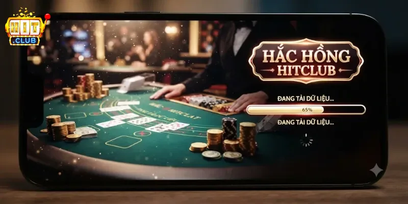 Hắc Hồng Hitclub Trải Nghiệm Game Bài Cực Chất Dành Cho Dân Chơi