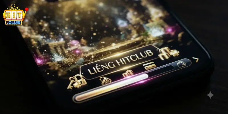 Liêng Hitclub Chơi Cực Cuốn, Hòa Mình Vào Không Khí Sôi Động Mỗi Ván Bài