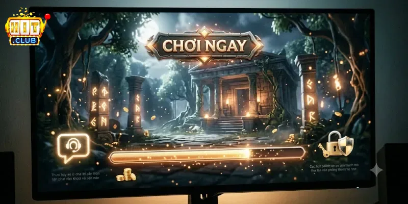 Link Vào Hitclub Mới Nhất, Truy Cập Dễ Dàng Không Lo Bị Chặn