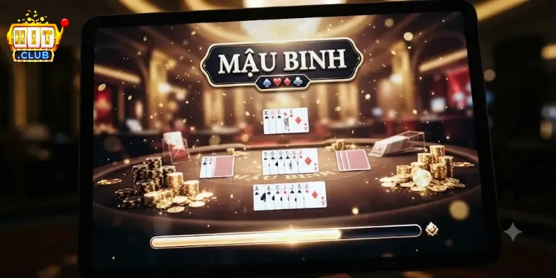 Mậu Binh Hitclub Trải Nghiệm Game Bài Hấp Dẫn, Dễ Chơi Dễ Thắng