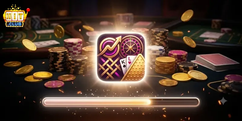 Mini Game Hitclub Giải Trí Cực Nhanh, Thưởng Hấp Dẫn Chờ Bạn Mỗi Ngày