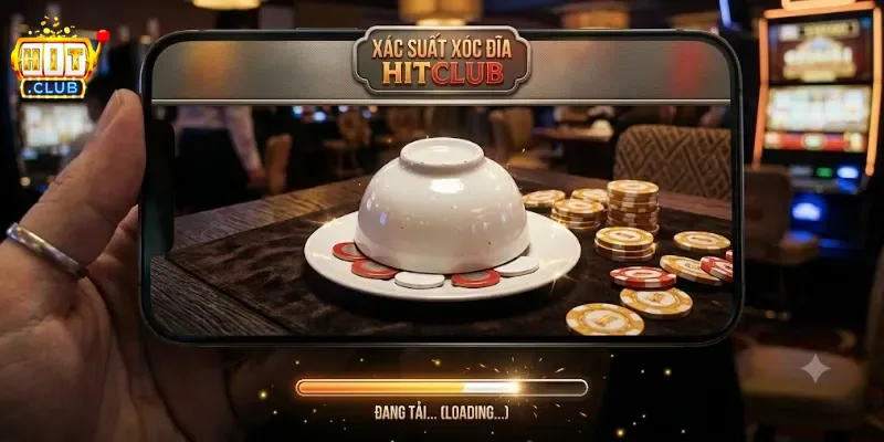 Xác Suất Xóc Đĩa Hitclub Và Những Điều Người Chơi Cần Biết Để Thắng Lớn